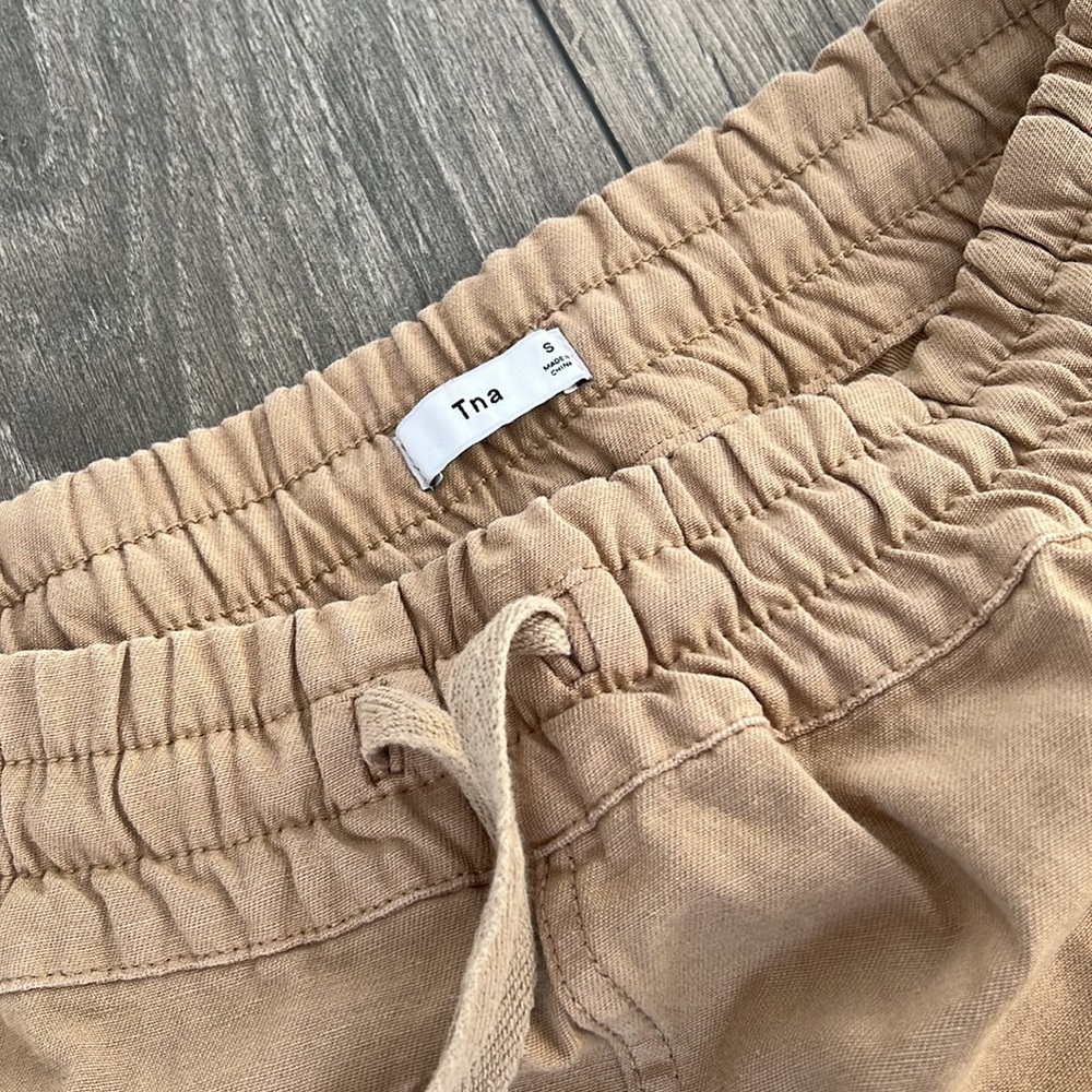 ARITZIA - Tna Cargo Joggers